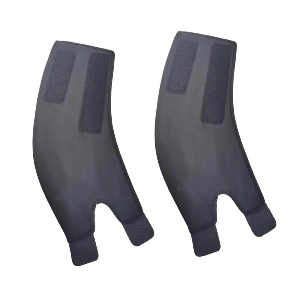 Boot Guards Leg Guards Low Guards Leg Protect Guards for Mountaineering Climbing