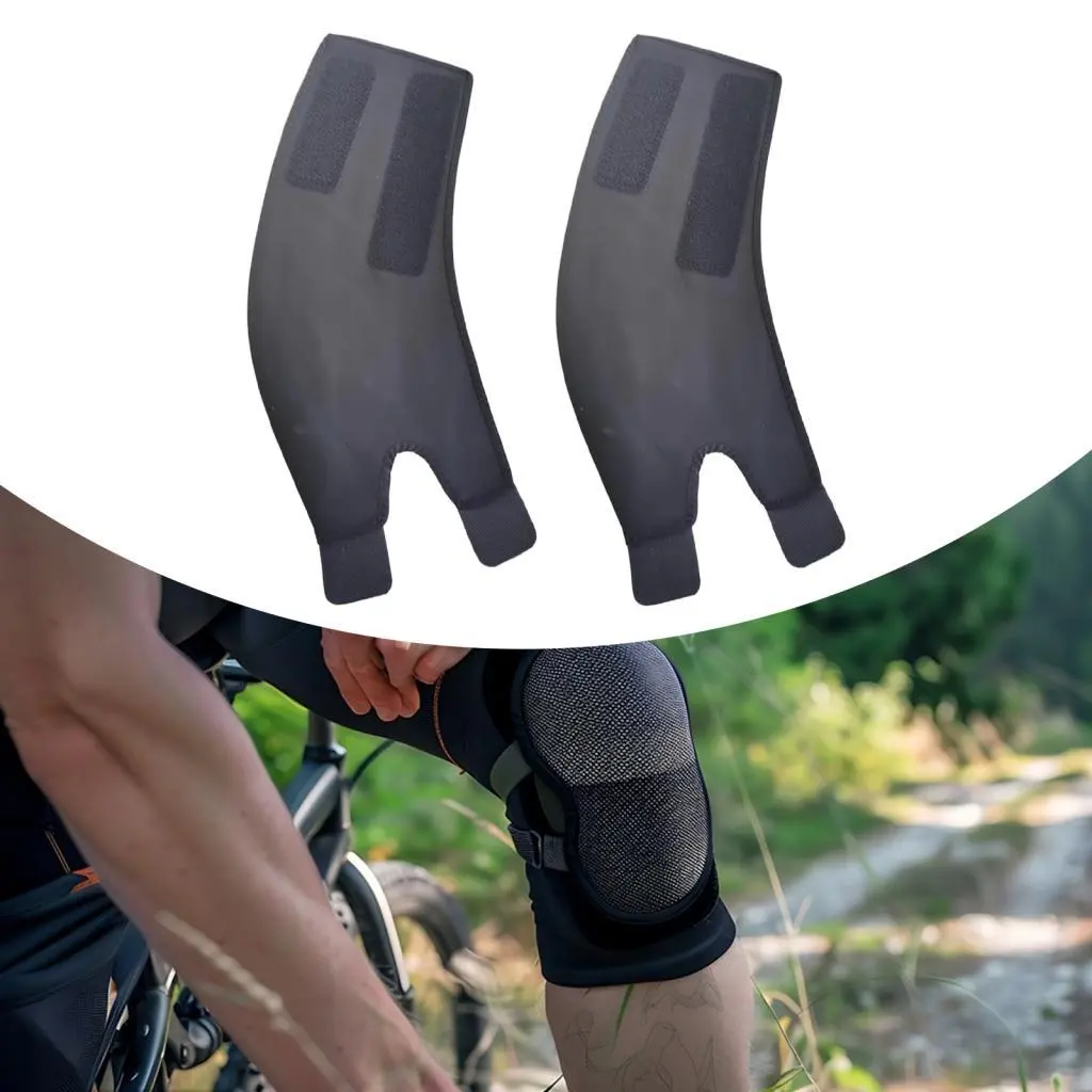 Boot Guards Leg Guards Low Guards Leg Protect Guards for Mountaineering Climbing