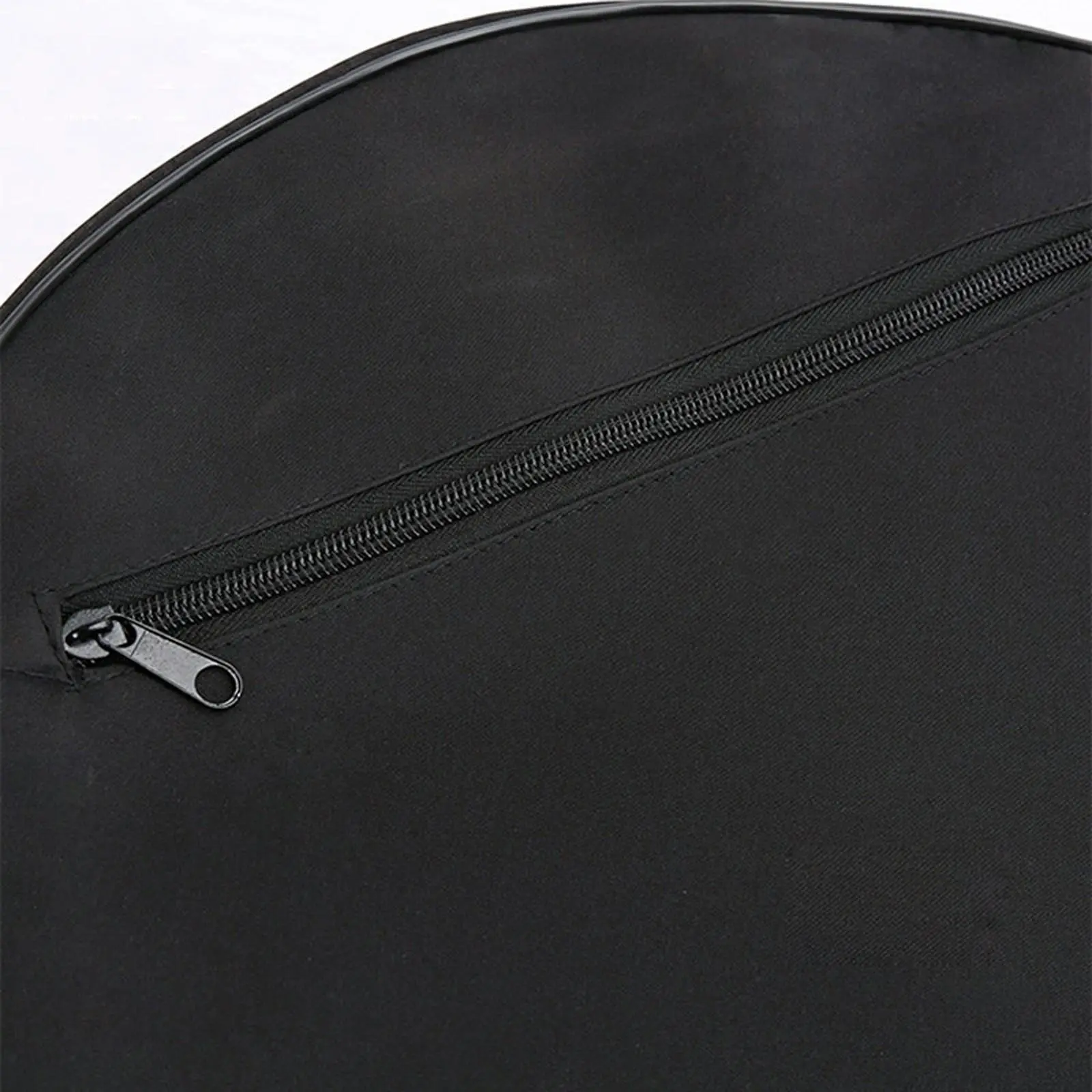Yoga Pilates Circle Bag Practice Yoga Wheel Bag for Body Building Relaxation