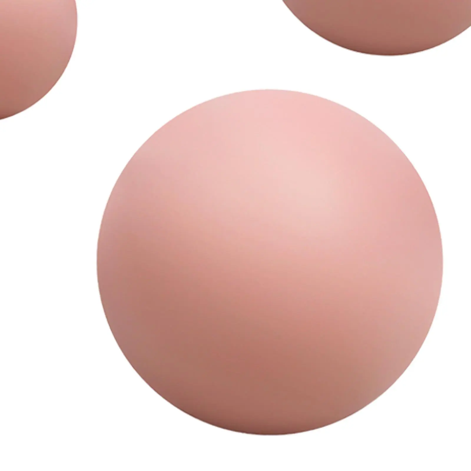 3 Pieces Massage Balls Deep Tissue Massage Balls for Exercise Women Fitness