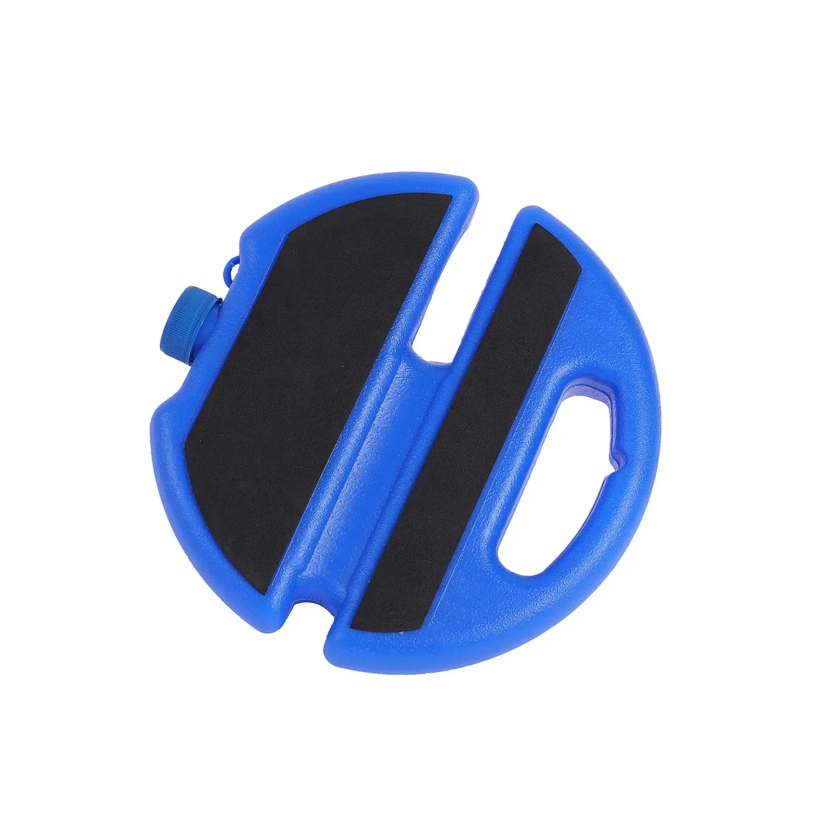 Pickleball Trainer Convenient Professional Baseboard Accessories Pickleball Ball for Sport Training Exercise Beginner Adult