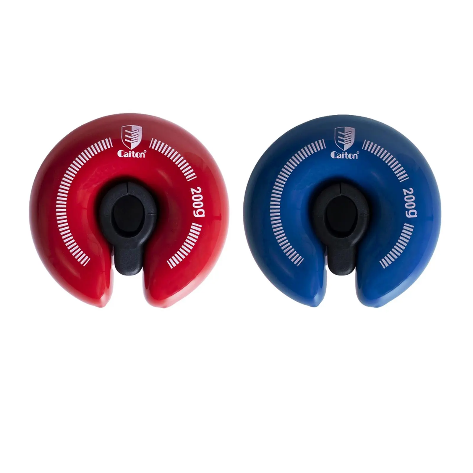 Golf Weighted Swing Ring Golf Weight Ring Golf Club Warm up Weight Power Swing Ring for Golfer Warm up Practice Training