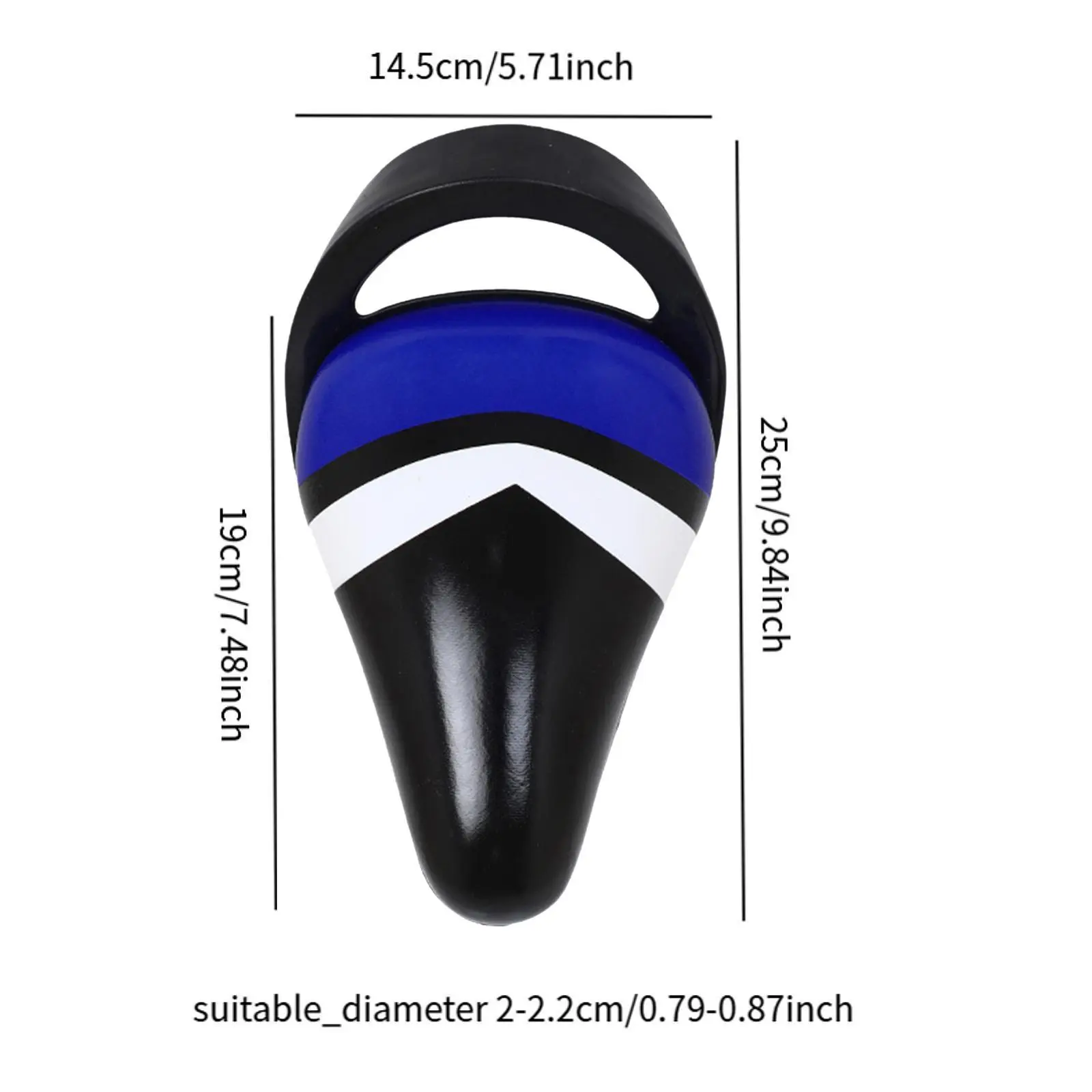 Children Bicycle Seat Nonslip for Boys and Girls Soft Kids Balance Bike Seat for Riding Biking Bicycling Outdoor Accessory