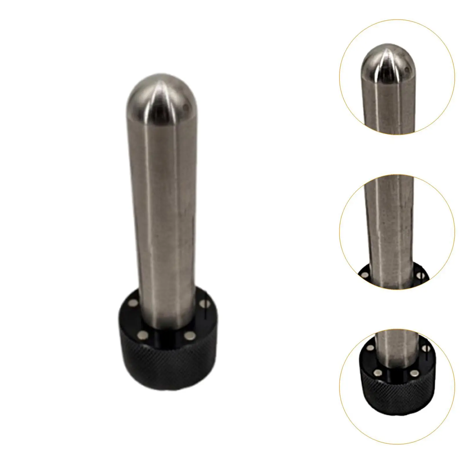 Magnetic Weight Stack Pin Heavy Duty Gym Machine Weight Pin for Home Fitness