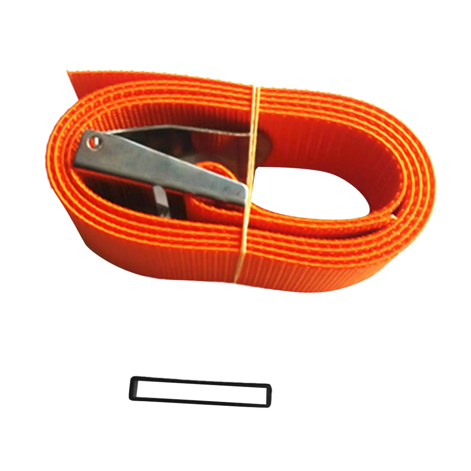 Heavy Duty 150cm Scuba Diving Weight Belt Webbing Strap with Keeper /Release Buckle Water Sports Swimming Dive Accessories
