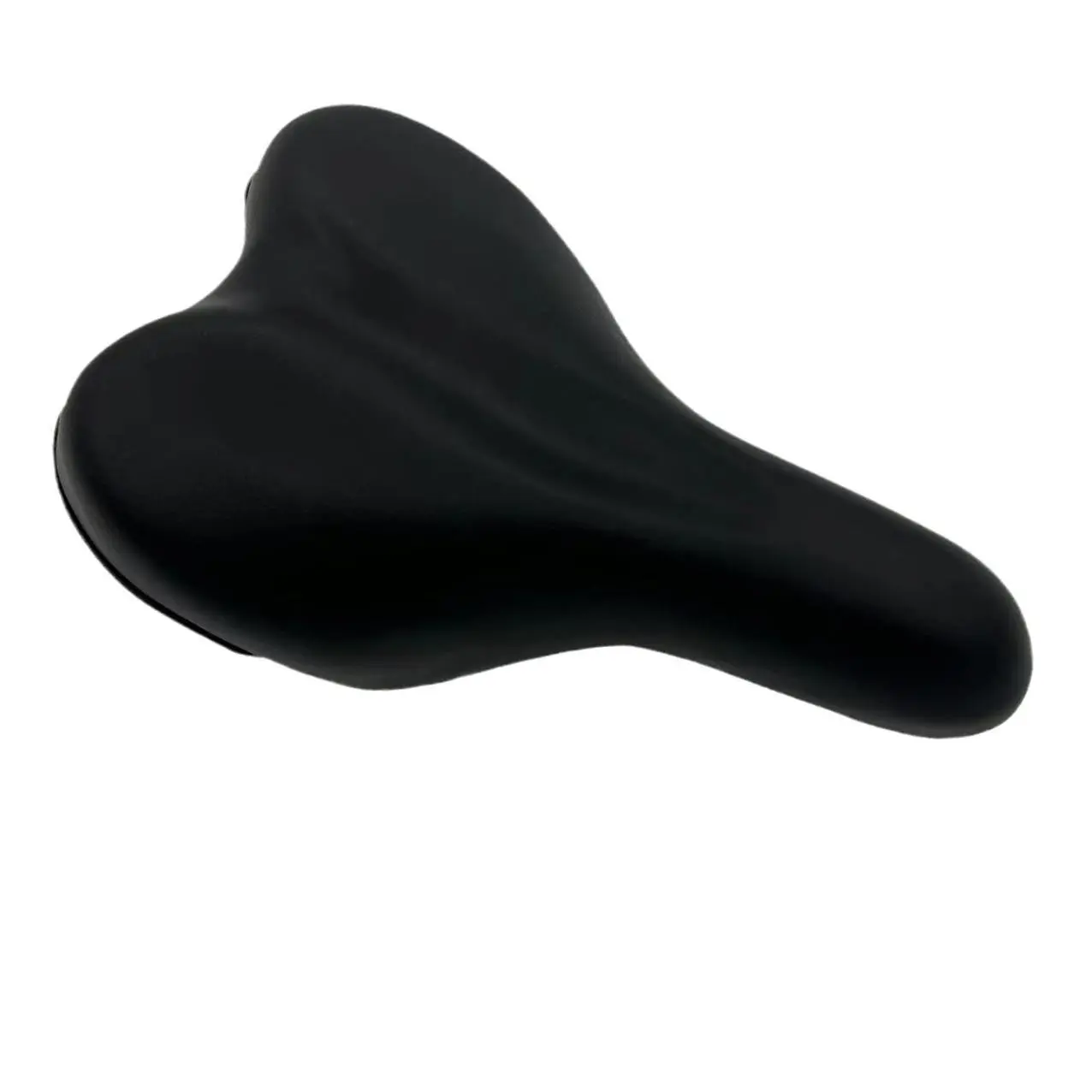 Kids Bike Saddle Comfortable Bike Seat Bicycle Saddle Childrens Bicycle Seat for Mountain Bike Road Bicycle Fixed Gear Parts