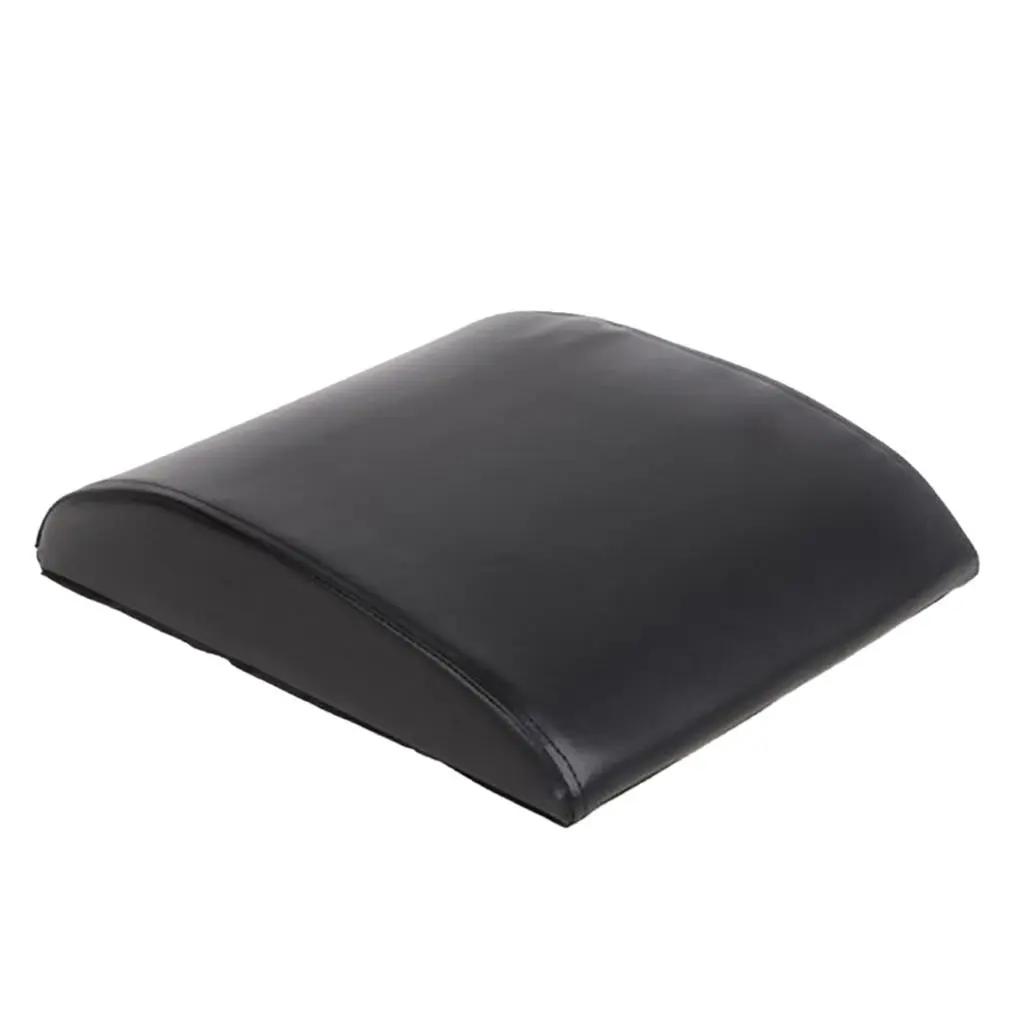 Ab Training Pad Back Waist Support Pad Abdominal Sit Up Training Mat Workout Pad