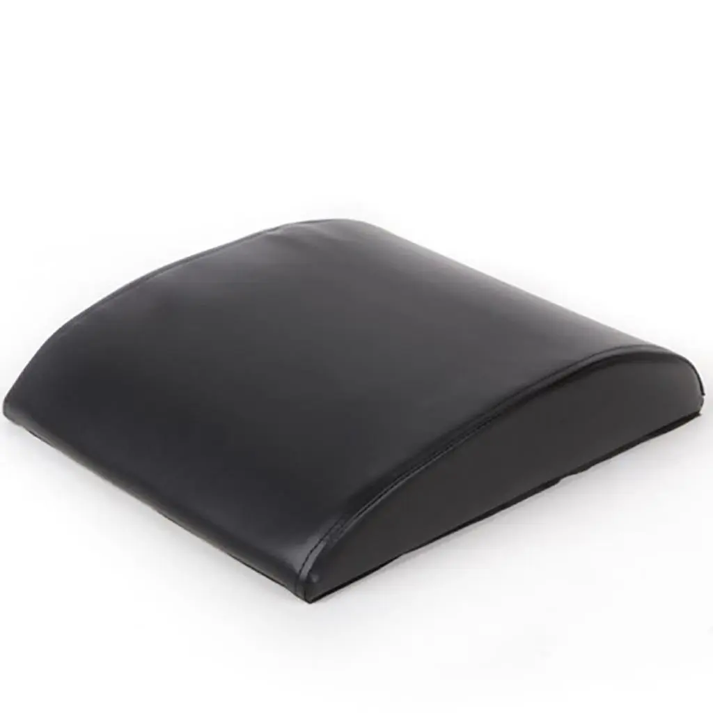Ab Training Pad Back Waist Support Pad Abdominal Sit Up Training Mat Workout Pad