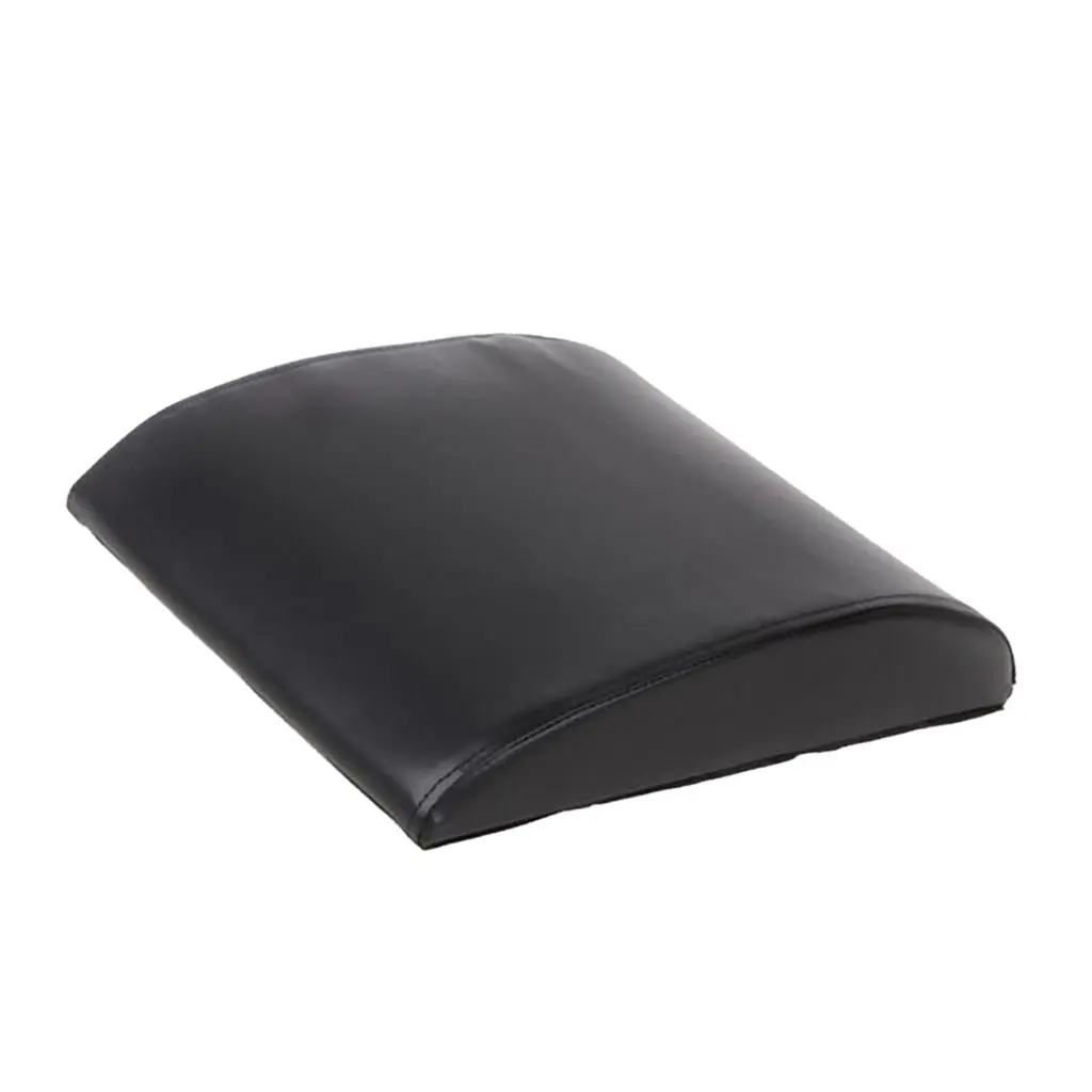 Ab Training Pad Back Waist Support Pad Abdominal Sit Up Training Mat Workout Pad