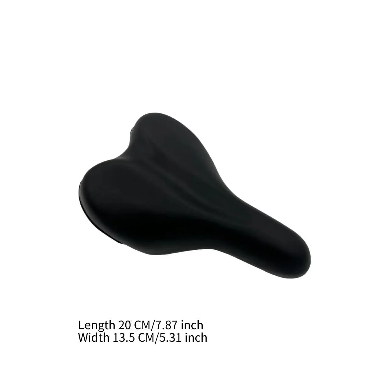 Kids Bike Saddle Comfortable Bike Seat Bicycle Saddle Childrens Bicycle Seat for Mountain Bike Road Bicycle Fixed Gear Parts