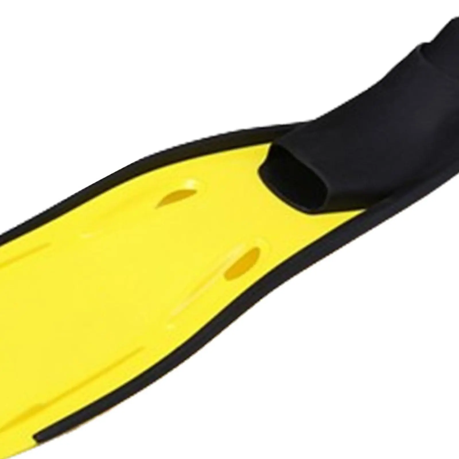Snorkeling Fins Traveling Comfortable Flippers Scuba Diving Fins for Adult Beginners Juniors Men Women Snorkeling Supplies