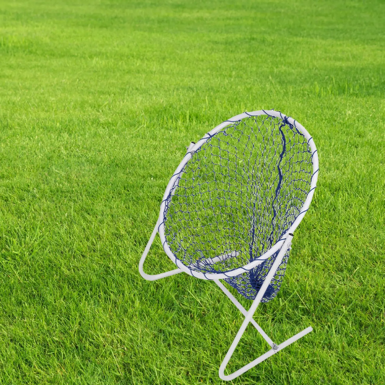 Golf Chipping Net Easy Setup Multifunctional Sturdy Indoor Outdoor Gift Practical Practice Net Target Practice Golf Training Aid