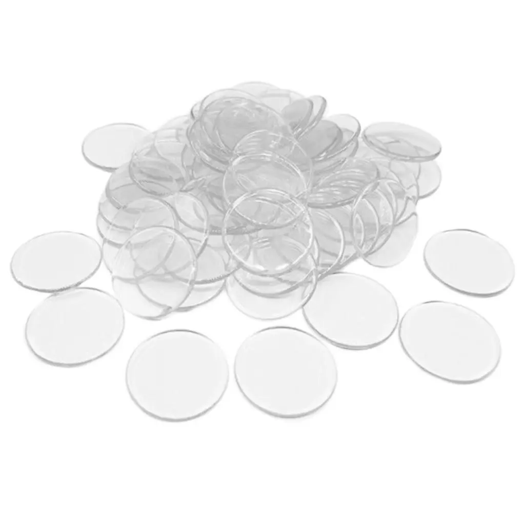 100pcs Poker Chips Coins Casino Supply Family Games Accs Professional Token Pocker Chips Casino Supply or hilarious family games