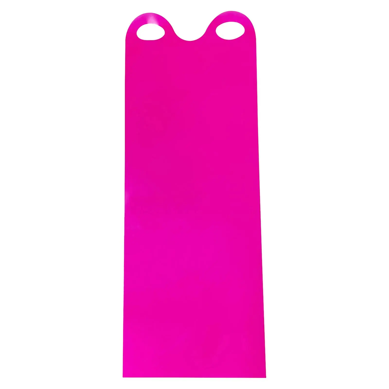 Snow Board Mat Flexible Snow Sled Flying Carpet Snowboard Sled Roll up Sled with Handles Lightweight Ski Board Winter Toy