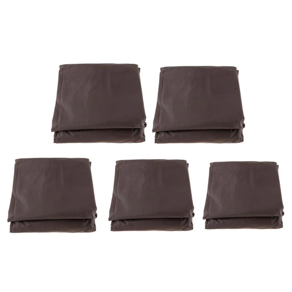 Dust Proof Pool Billiard Table Cover Table Tennis Cover Protector 7/8/9/10/12 Foot with Elastic Corners