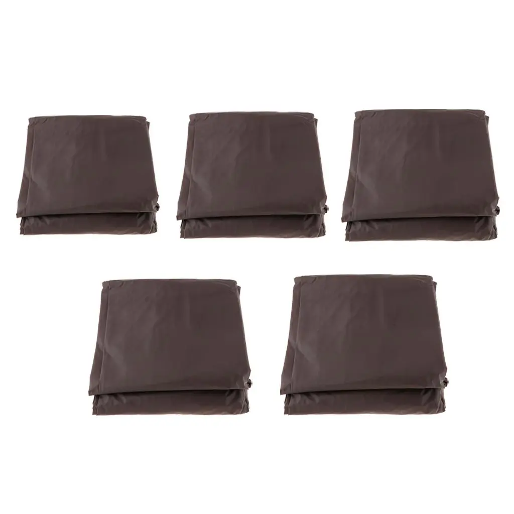 Dust Proof Pool Billiard Table Cover Table Tennis Cover Protector 7/8/9/10/12 Foot with Elastic Corners