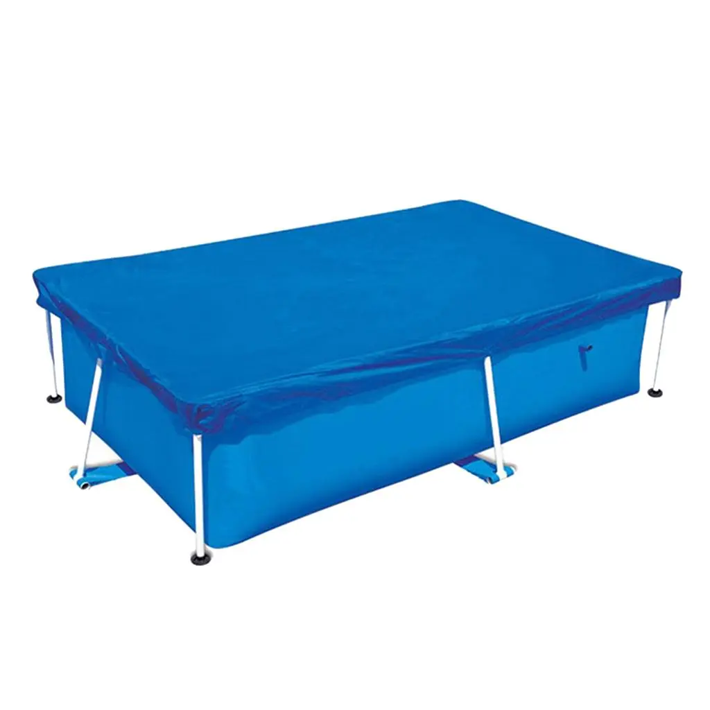 Premium Tarp Garden Swimming  Outdoor Paddle Pool Rain  Film