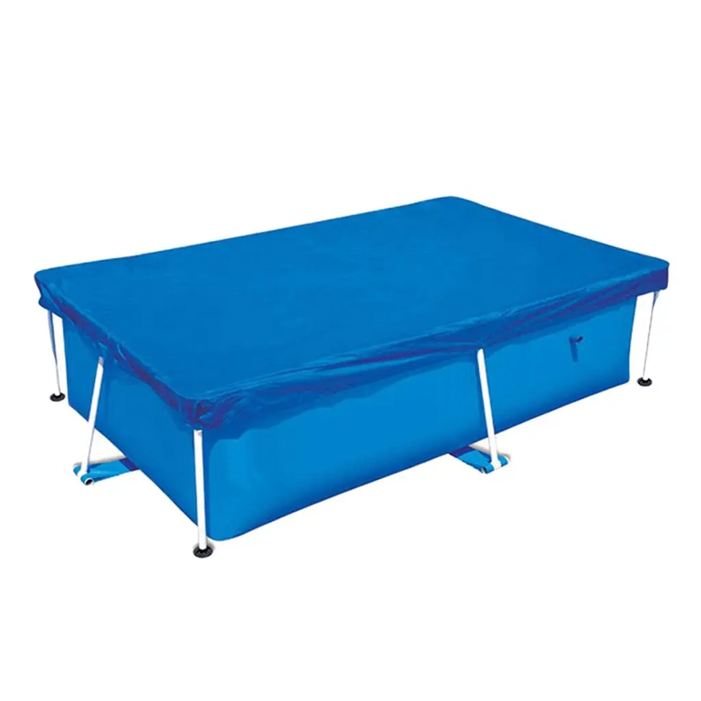 Premium Tarp Garden Swimming  Outdoor Paddle Pool Rain  Film