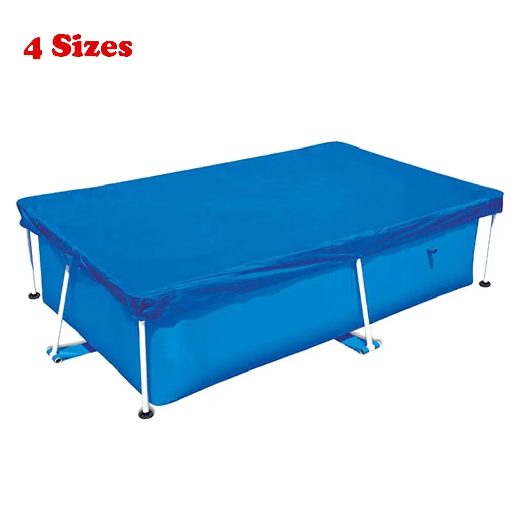 Premium Tarp Garden Swimming  Outdoor Paddle Pool Rain  Film