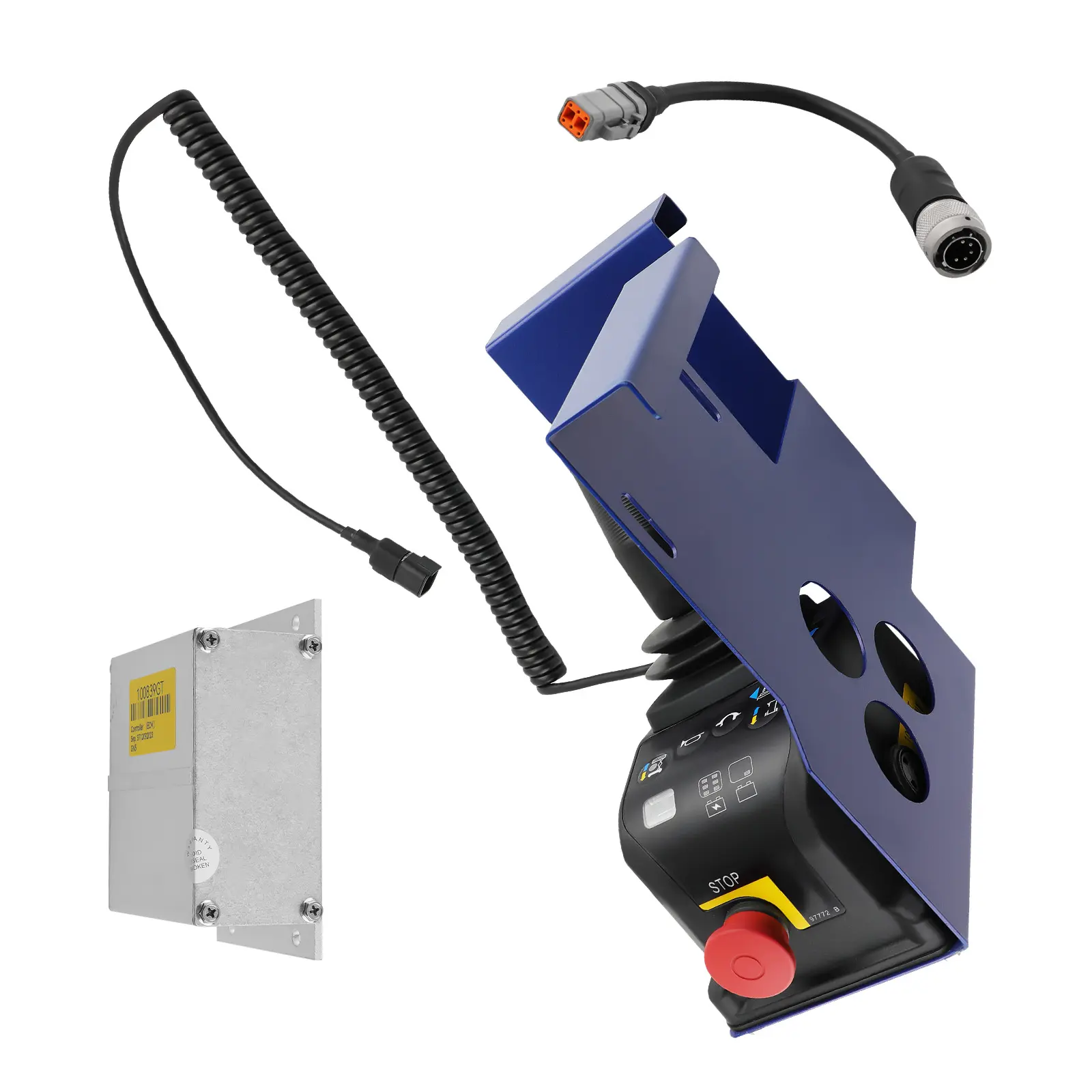Control Box Upgrade Kit For Genie Gen GS1530 GS1930 GS2032 GS2046 105295GTB