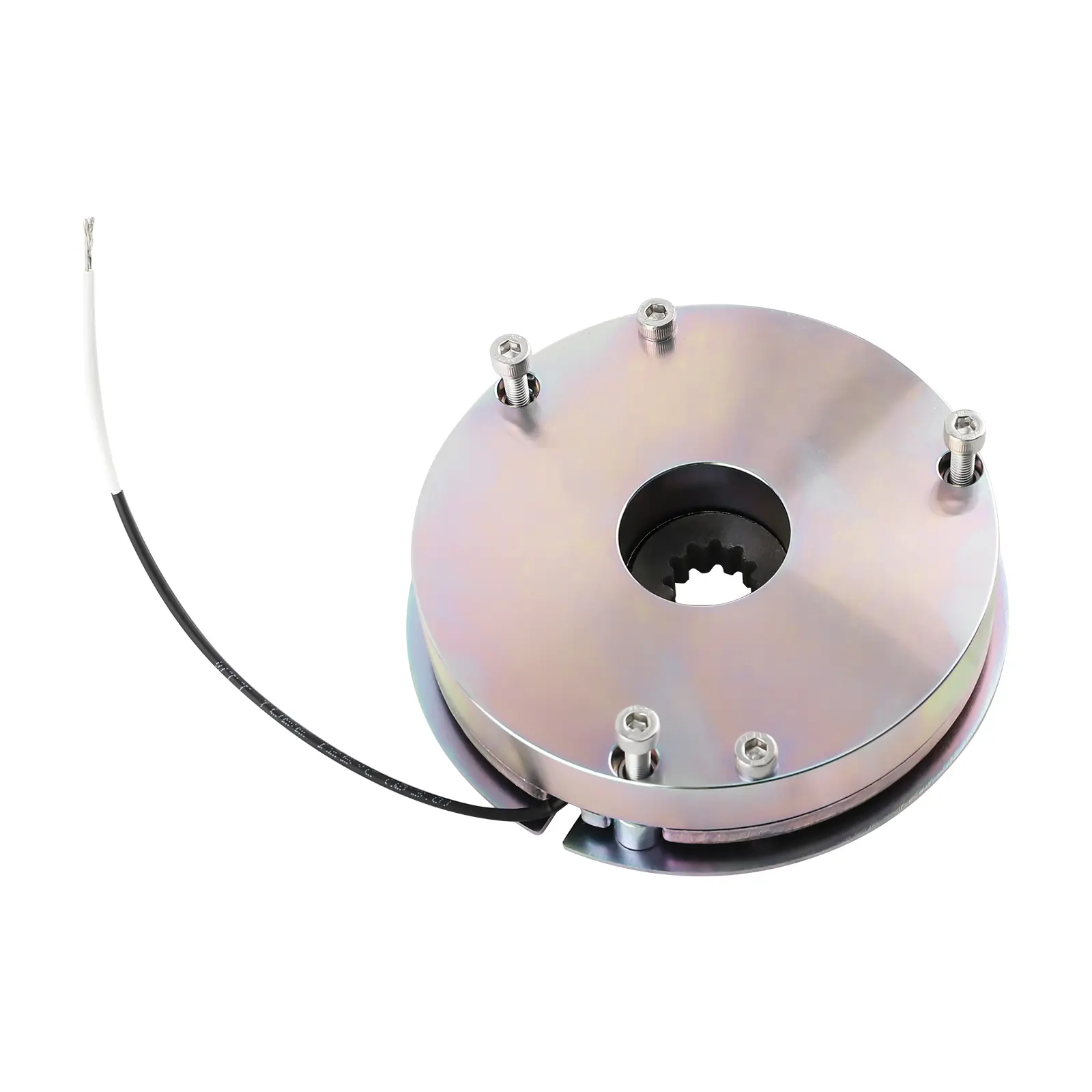 New Electric Brake Kit For JLG 1230ES 1930ES 2030ES 2630ES 3246ES 7024772