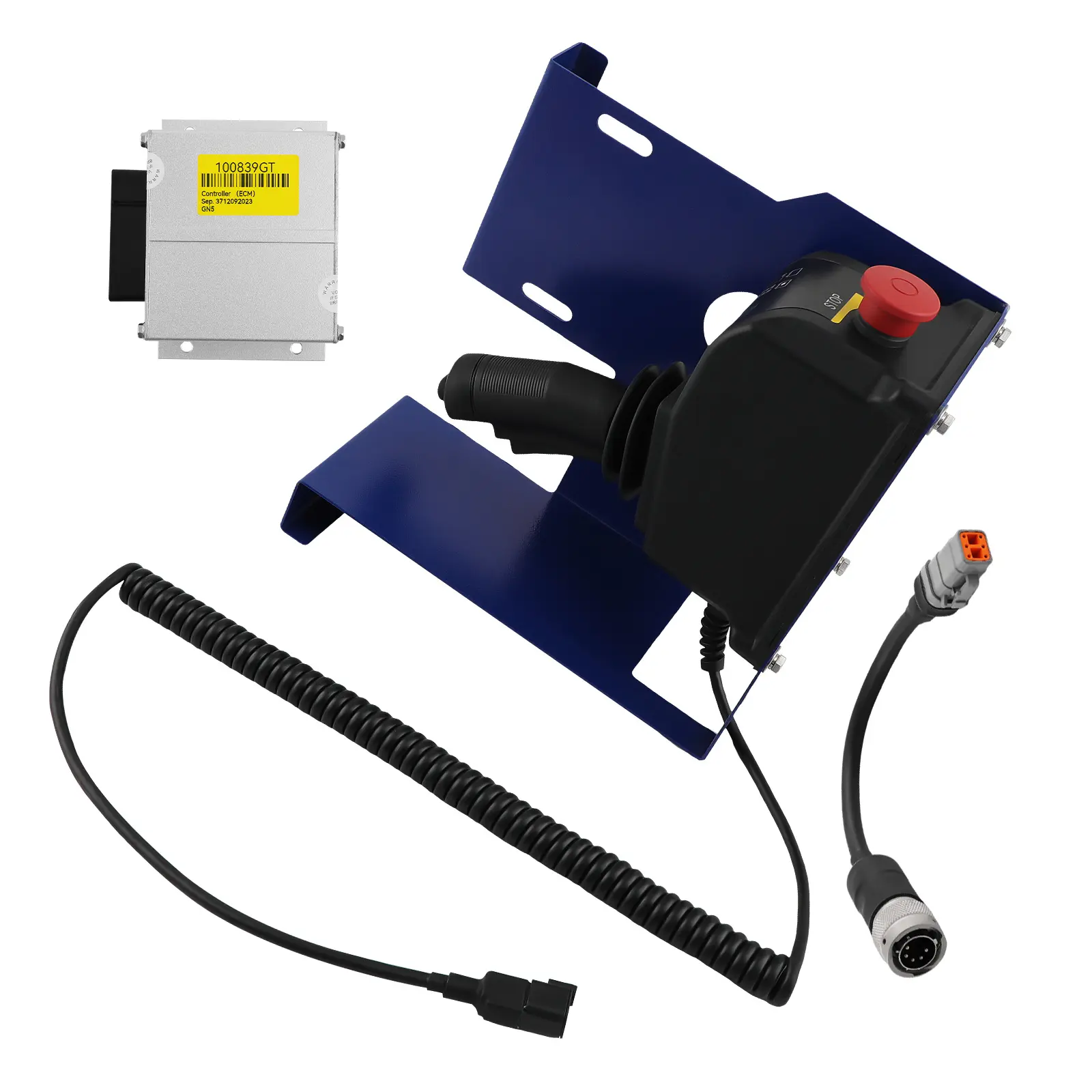 Control Box Upgrade Kit For Genie Gen GS1530 GS1930 GS2032 GS2046 105295GTB