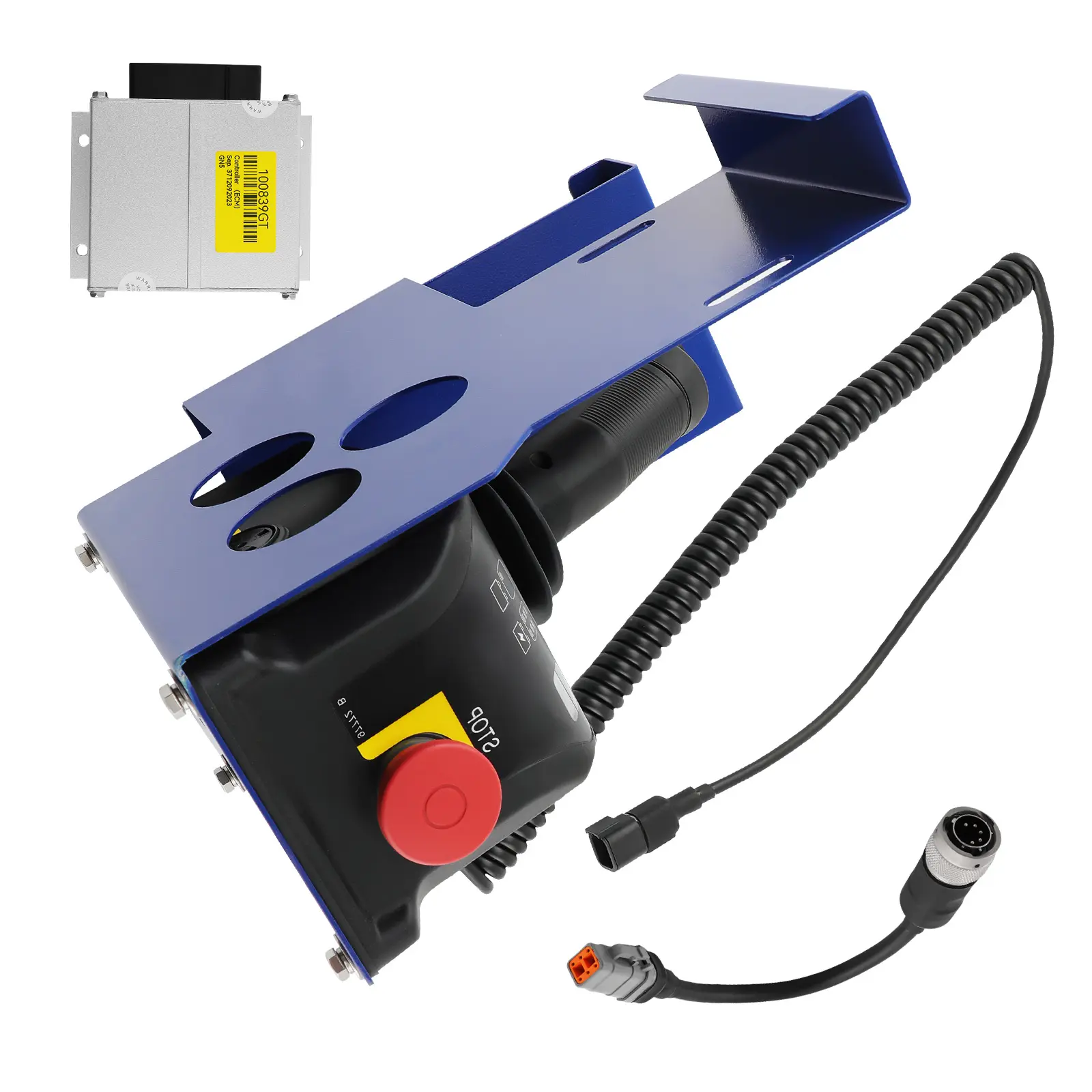 Control Box Upgrade Kit For Genie Gen GS1530 GS1930 GS2032 GS2046 105295GTB