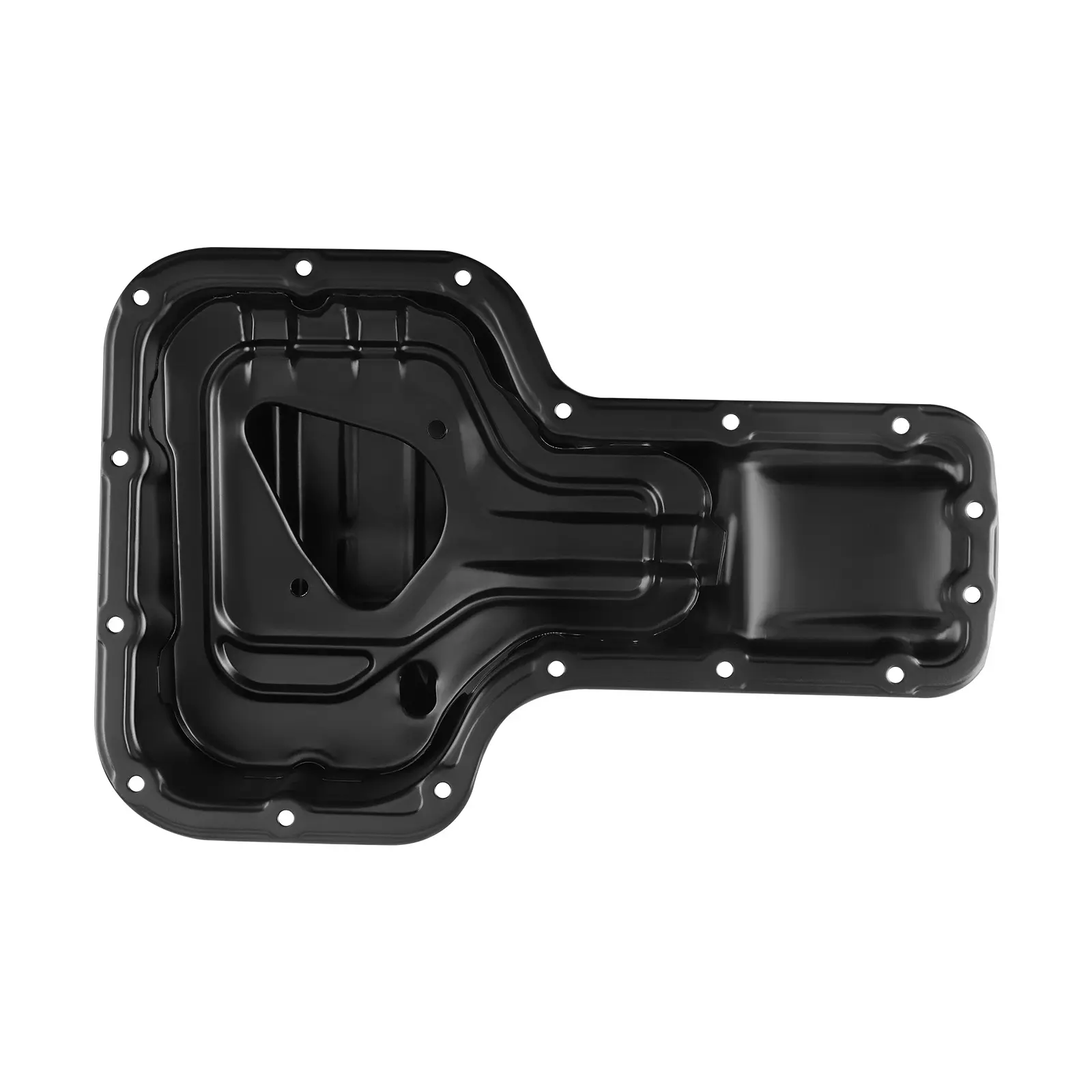 Oil Pan For 1998-08 Toyota Corolla 2003-2008 Matrix 2003-2008 Pontiac Vibe 264314