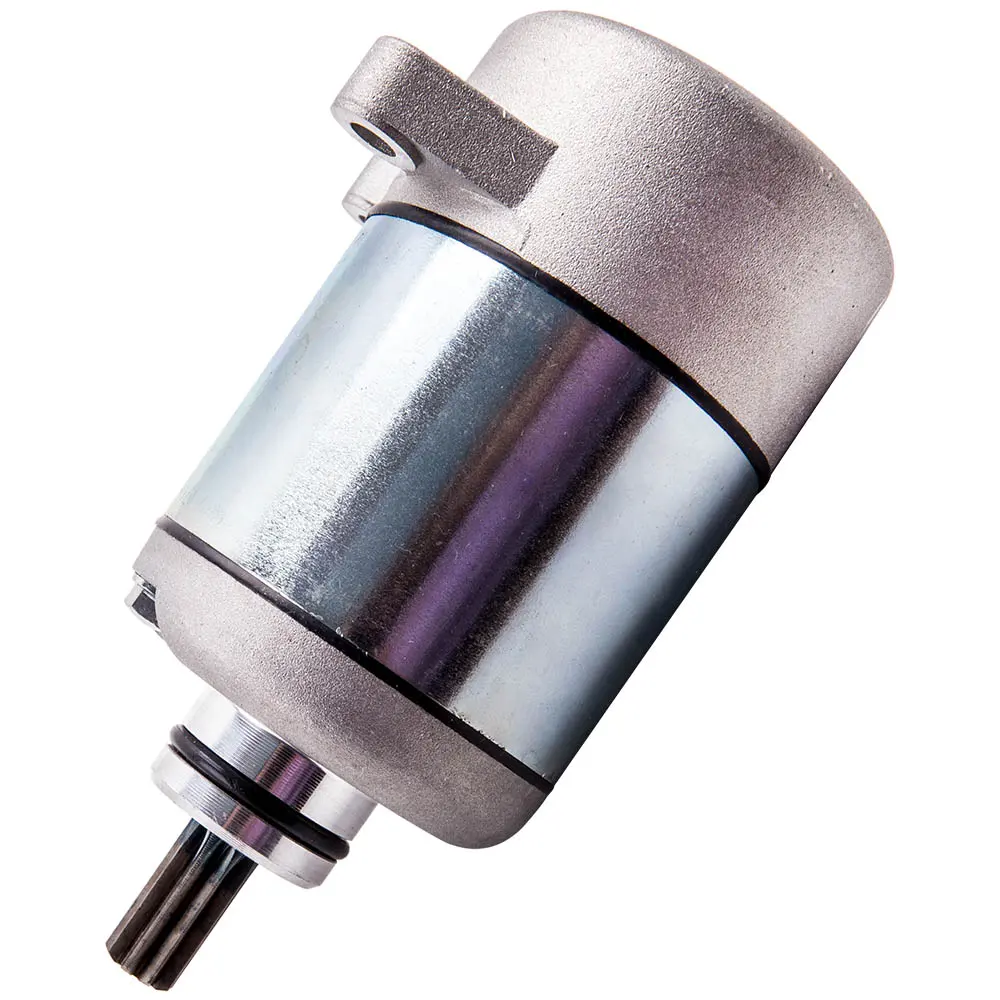 Starter Motor For Honda TRX250TE Recon 250 2x4 ES 1997-2016 2017 2018-2020