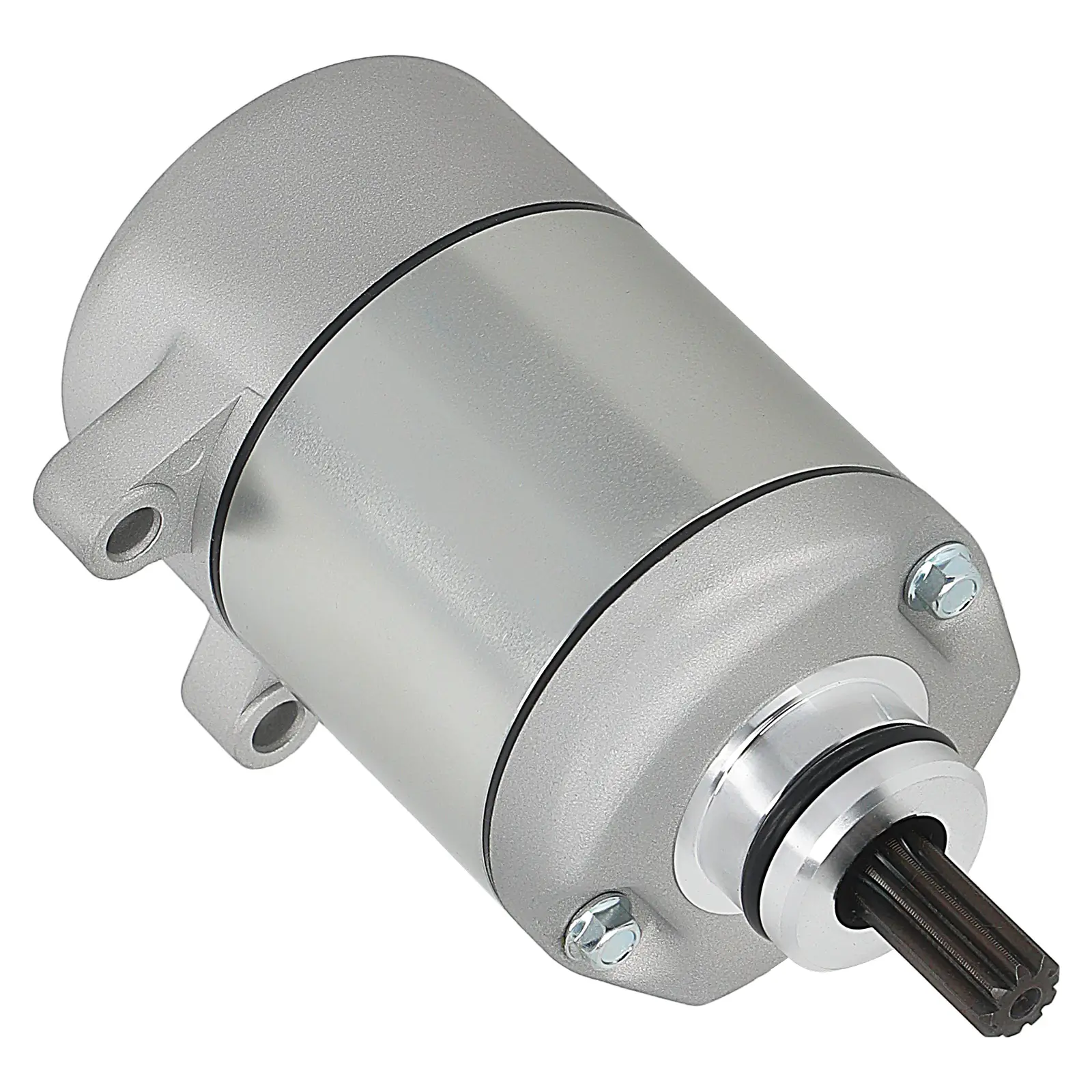 Starter Motor For Honda TRX250TE Recon 250 2x4 ES 1997-2016 2017 2018-2020