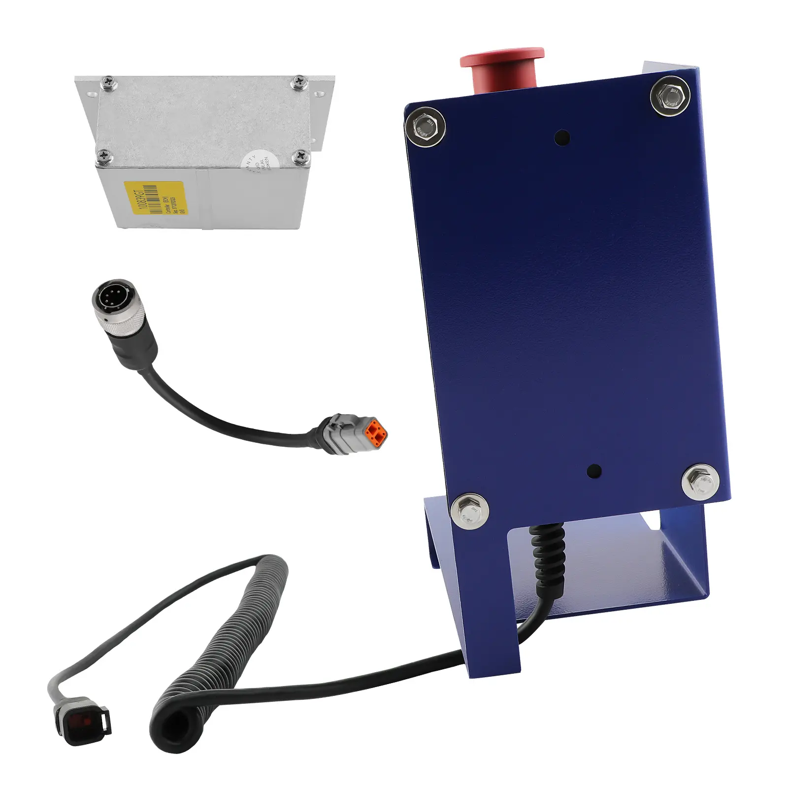 Control Box Upgrade Kit For Genie Gen GS1530 GS1930 GS2032 GS2046 105295GTB