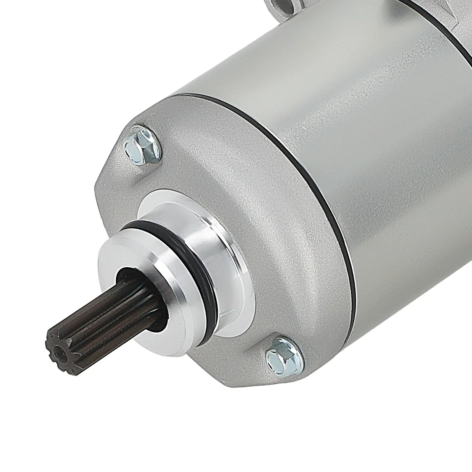 Starter Motor For Honda TRX250TE Recon 250 2x4 ES 1997-2016 2017 2018-2020