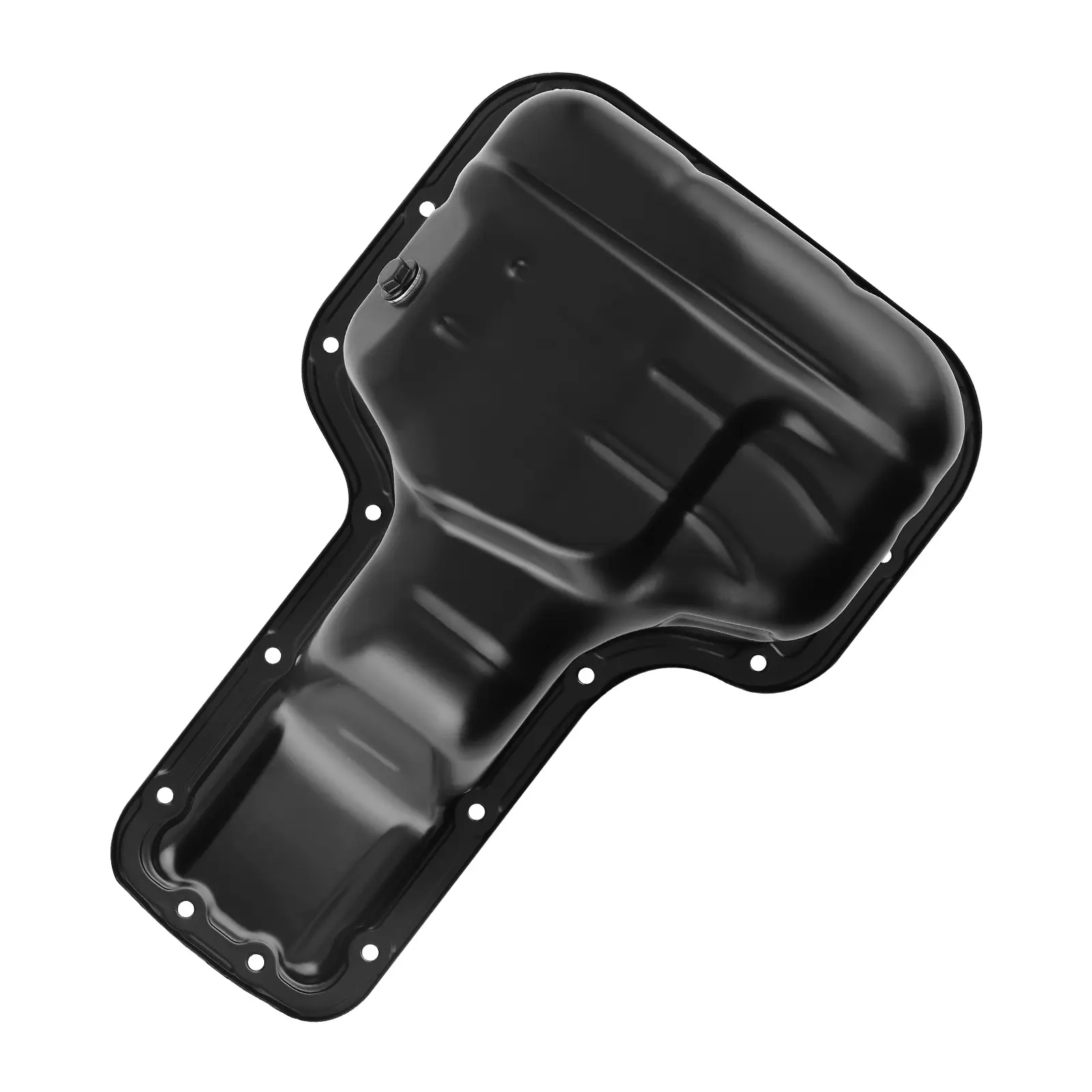 Oil Pan For 1998-08 Toyota Corolla 2003-2008 Matrix 2003-2008 Pontiac Vibe 264314