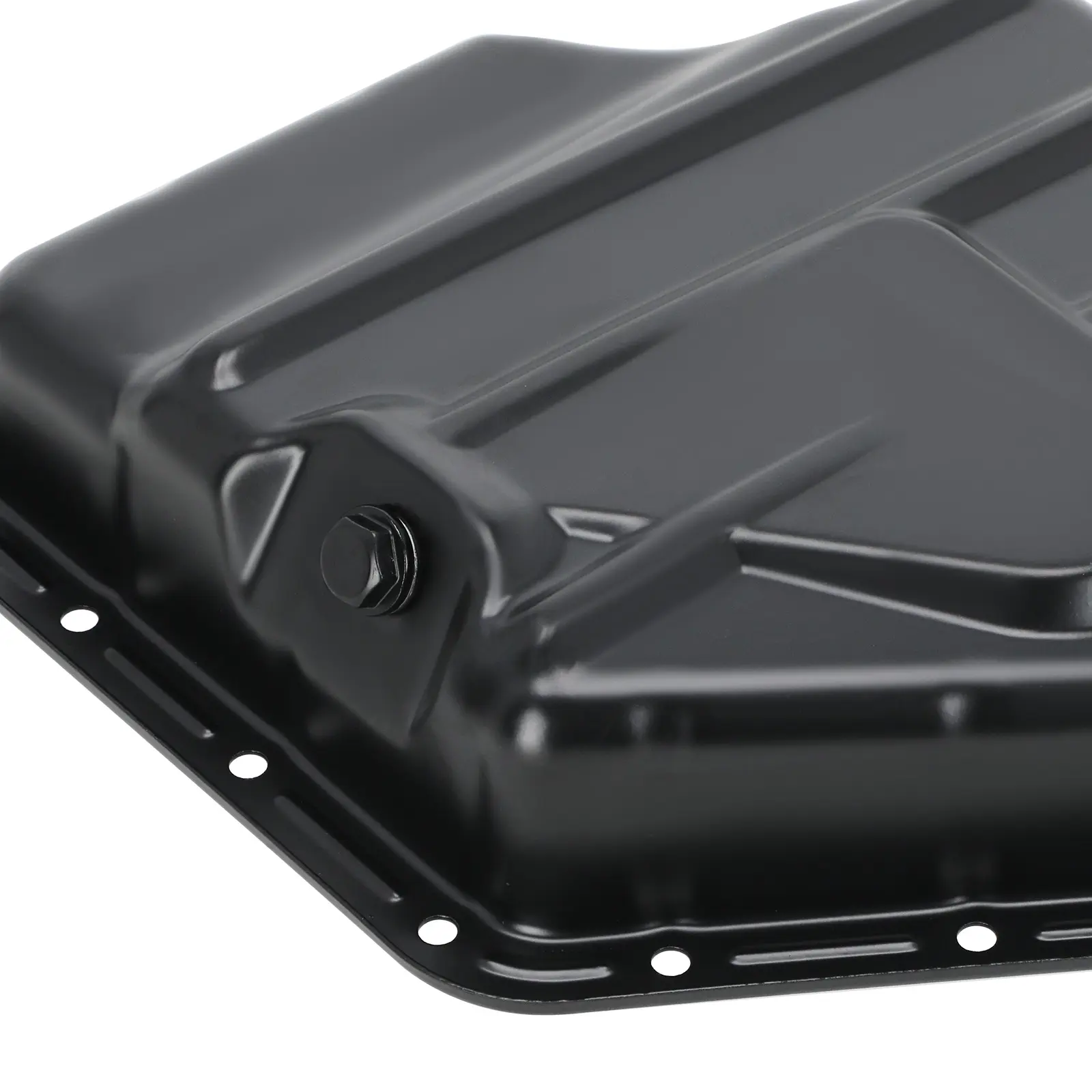 Engine Oil Pan Lower For Chrysler Dodge Avenger Journey Ram 3.6L11-14 5184404AF