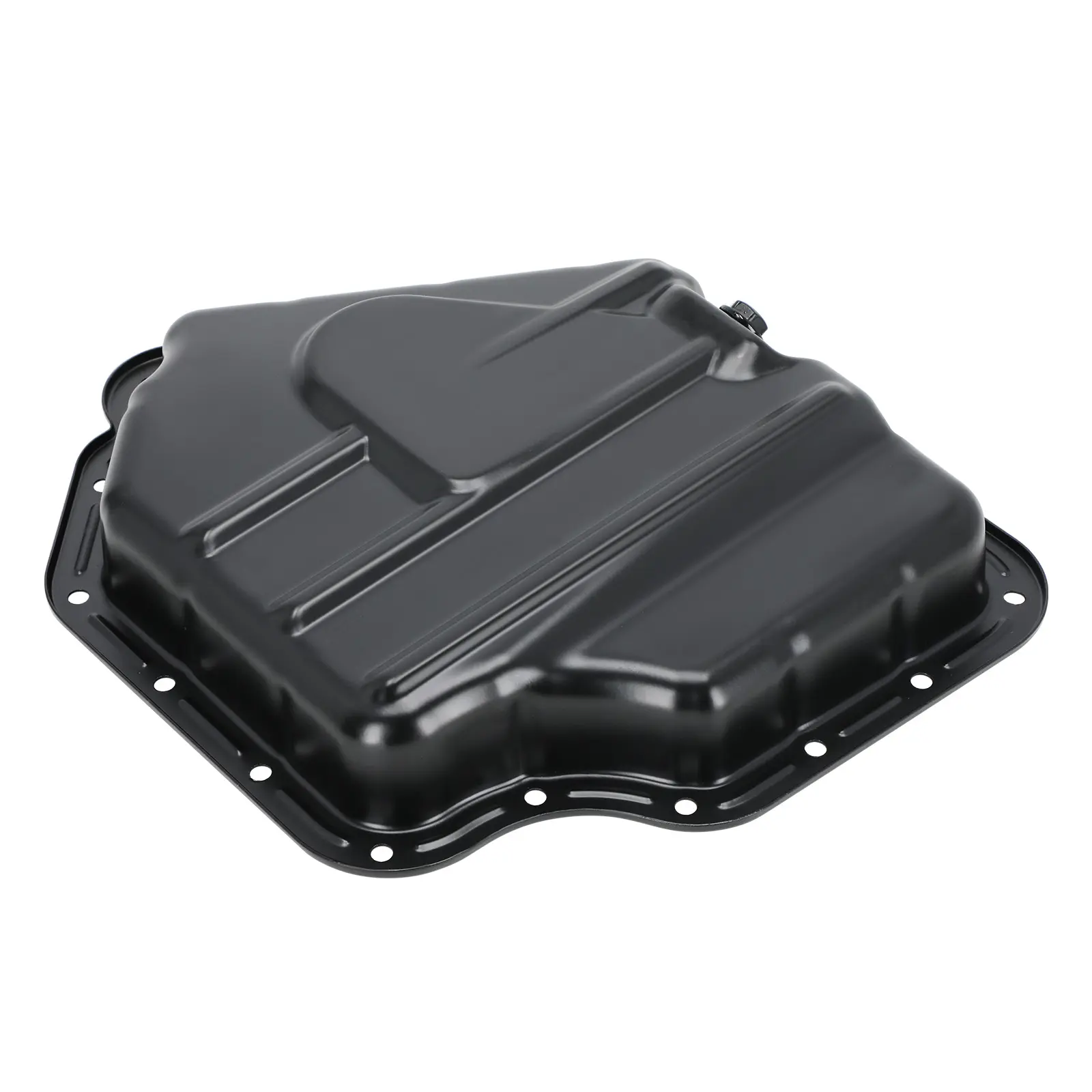 Engine Oil Pan Lower For Chrysler Dodge Avenger Journey Ram 3.6L11-14 5184404AF