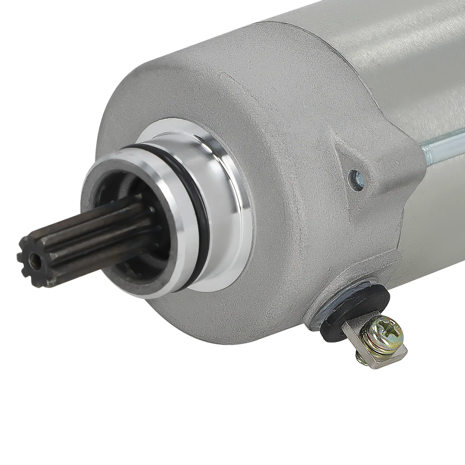 Starting Motor Starter For Yamaha 5PW-81890-01 5JJ-81890-00 YZF-R1 YZF R1 00-03