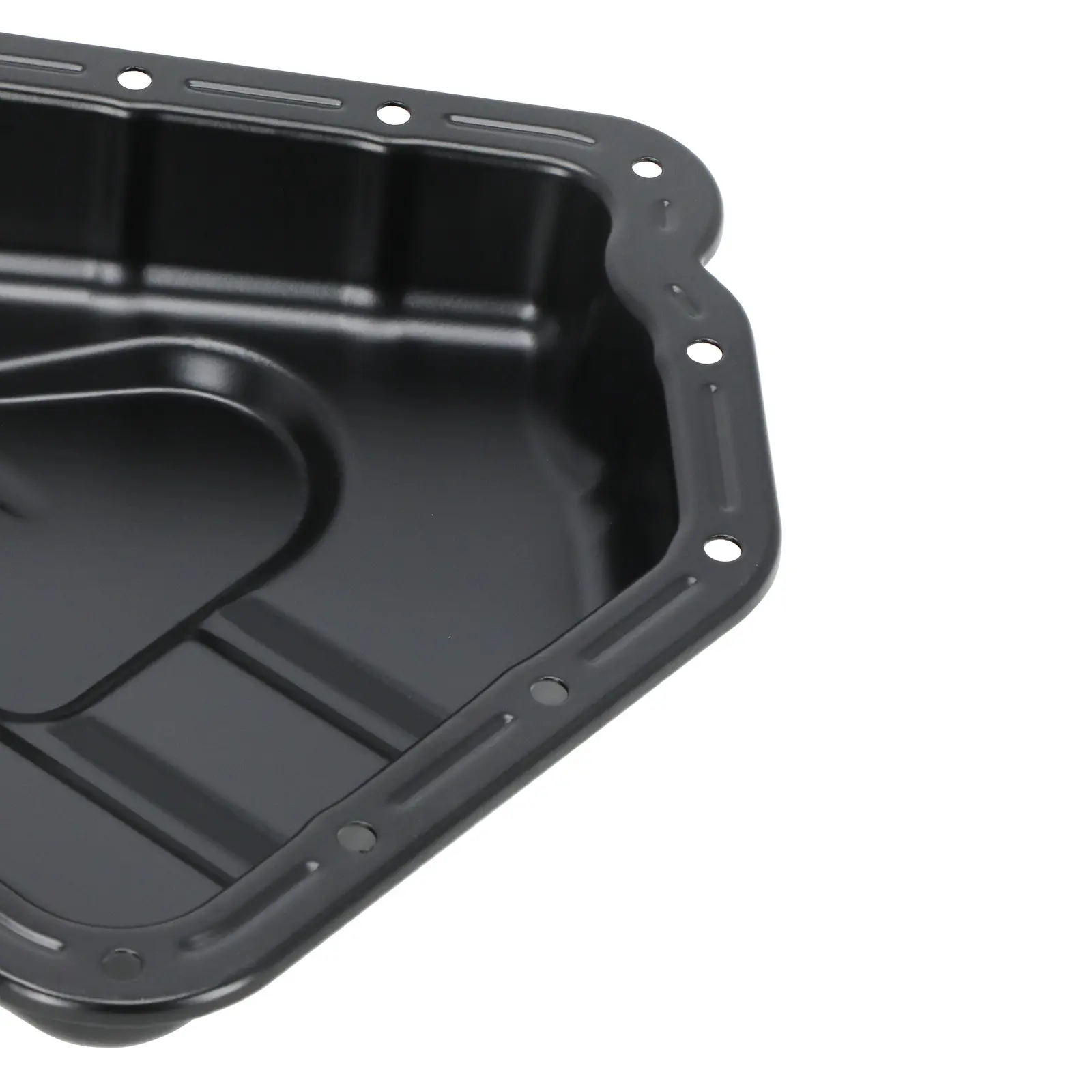Engine Oil Pan Lower For Chrysler Dodge Avenger Journey Ram 3.6L11-14 5184404AF