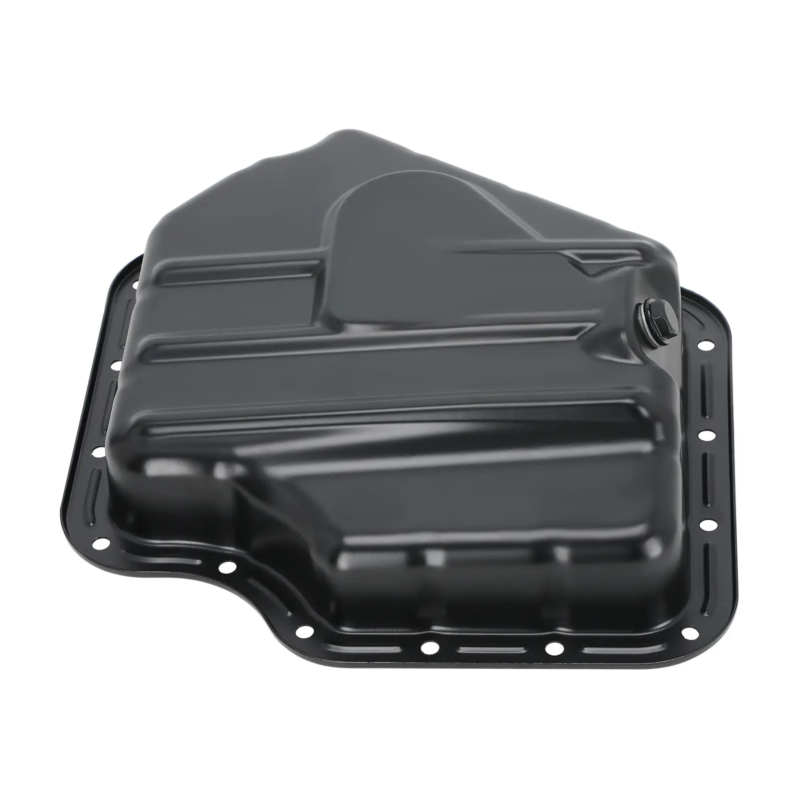 Engine Oil Pan Lower For Chrysler Dodge Avenger Journey Ram 3.6L11-14 5184404AF