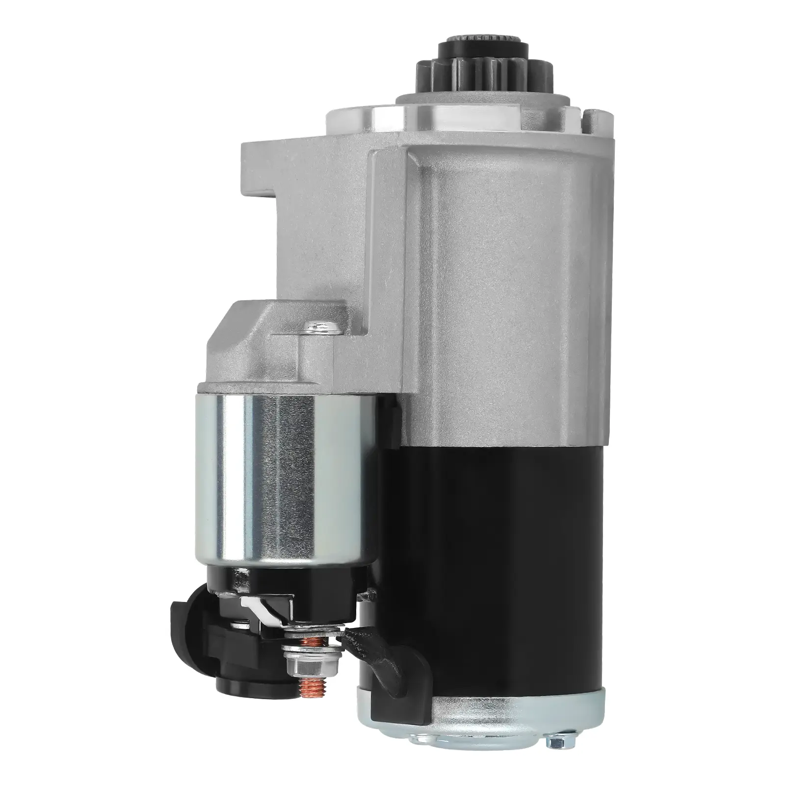 Starter Motor for Nissan Rogue Select Sentra 2008-2015 L4 2.5L 2488cc 152cid