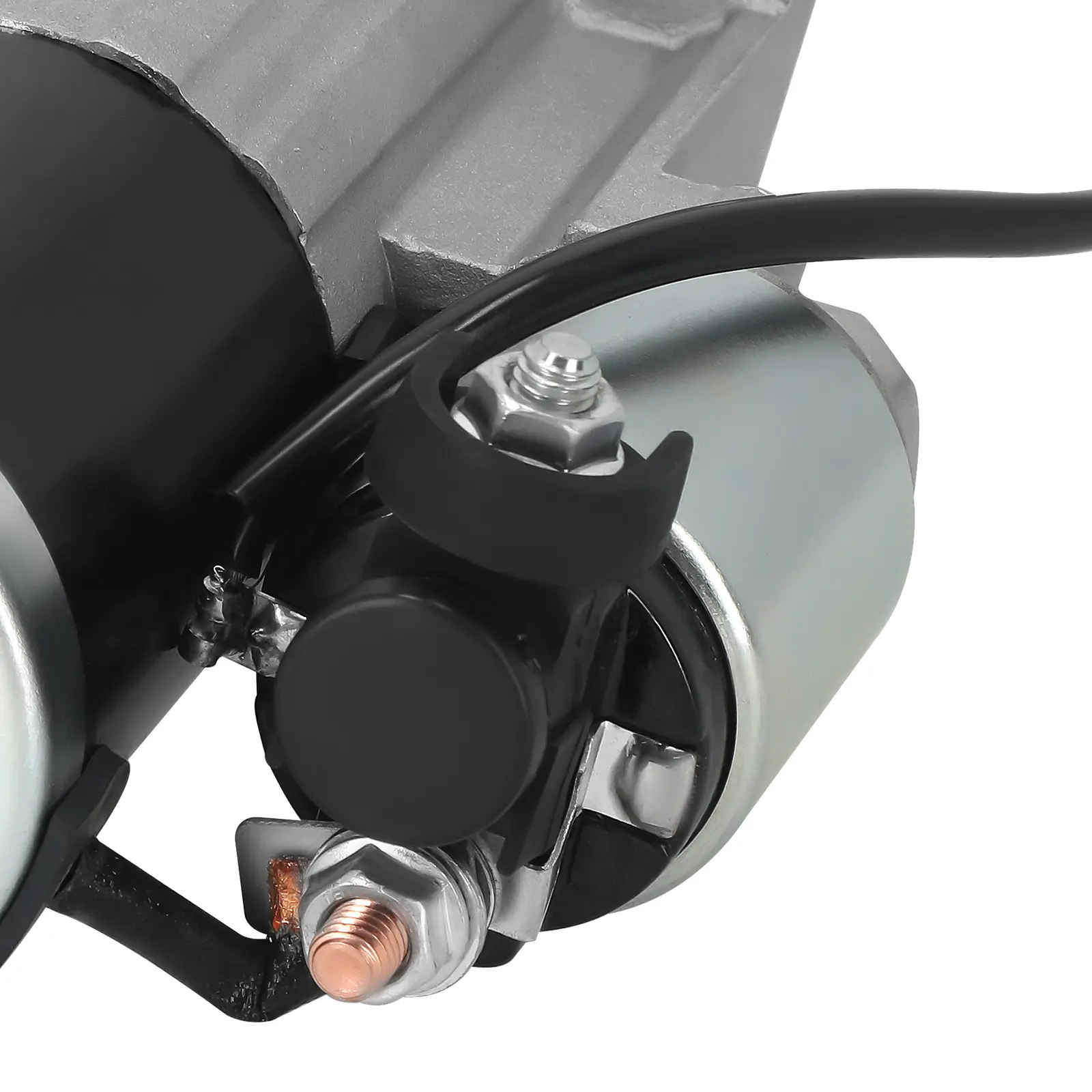 Starter Motor for Nissan Rogue Select Sentra 2008-2015 L4 2.5L 2488cc 152cid