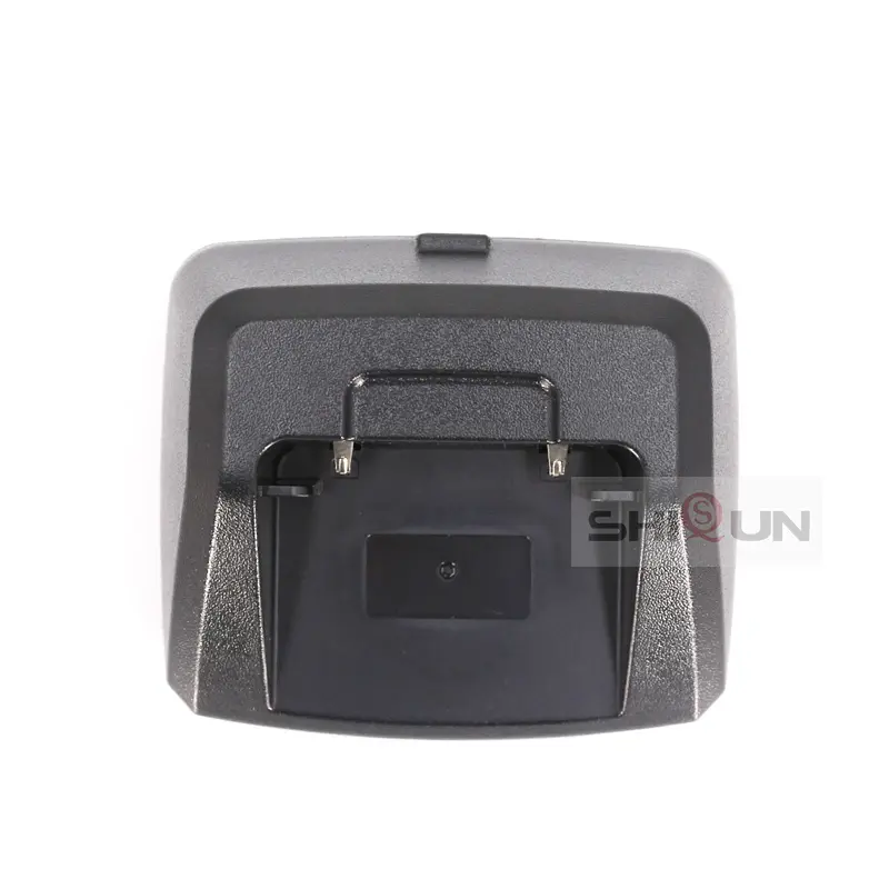 MD-390 Battery Desk Charger Dock Original TYT Li-ion Adapter For TYT MD-UV390 RT8 RT81 TYT Walkie Talkie US/UK/EU/AU DMR Radio