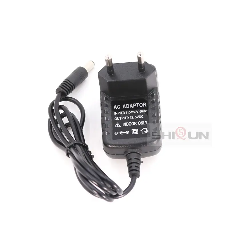 MD-390 Battery Desk Charger Dock Original TYT Li-ion Adapter For TYT MD-UV390 RT8 RT81 TYT Walkie Talkie US/UK/EU/AU DMR Radio