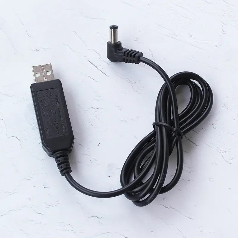 Baofeng USB Desktop Base/Car Battery Charger For Baofeng UV5R Series UV82 UV-9RPlus Series Li-ion Charger Radio Accessories