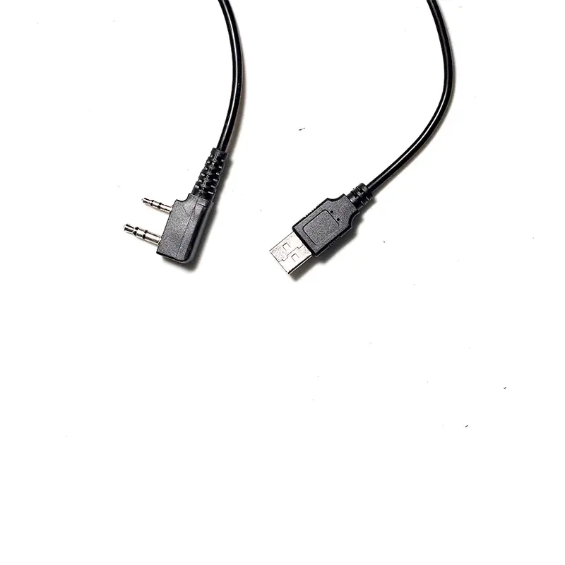 Baofeng DM-1701 USB Programming Cable For BF DM-1702 DM-5R DMR Radio Walkie Talkie Open GD77 Tier I&II BF-DM1701 Radio Accessory