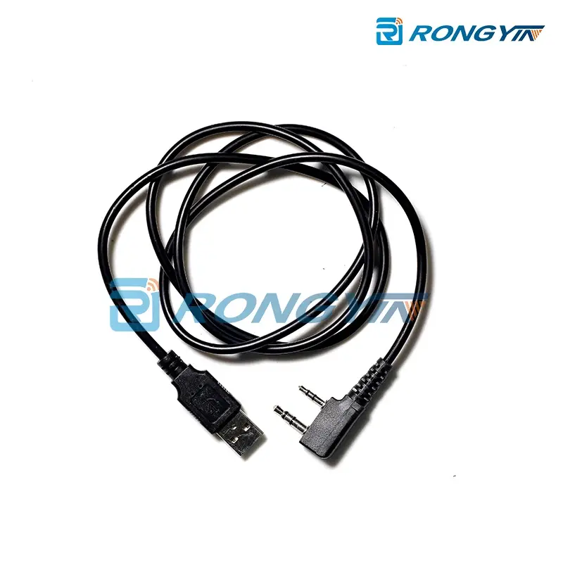 Baofeng DM-1701 USB Programming Cable For BF DM-1702 DM-5R DMR Radio Walkie Talkie Open GD77 Tier I&II BF-DM1701 Radio Accessory