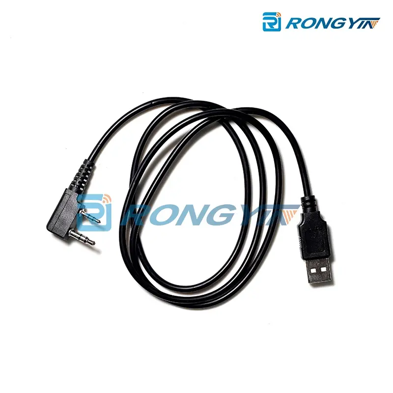 Baofeng DM-1701 USB Programming Cable For BF DM-1702 DM-5R DMR Radio Walkie Talkie Open GD77 Tier I&II BF-DM1701 Radio Accessory