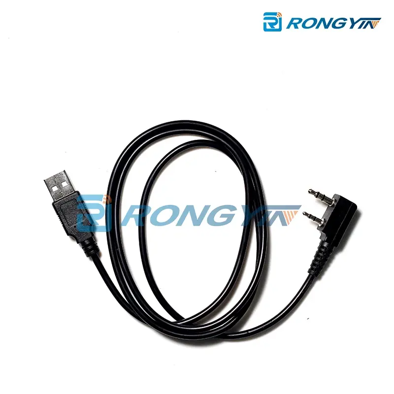 Baofeng DM-1701 USB Programming Cable For BF DM-1702 DM-5R DMR Radio Walkie Talkie Open GD77 Tier I&II BF-DM1701 Radio Accessory