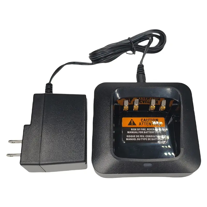 PMPN4527A Desktop IMPRES Charger For MOTOTRBO R7 DMR DP2400 DP2600 DP3400 DP4400 DP4800 DGP8550 XPR7550 Walkie Talkies Accessory