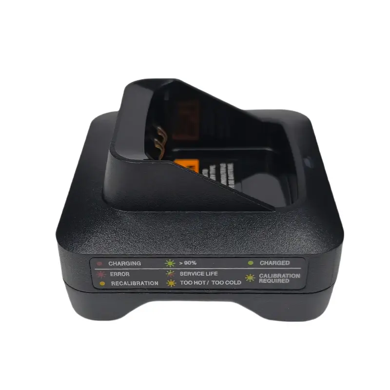 PMPN4527A Desktop IMPRES Charger For MOTOTRBO R7 DMR DP2400 DP2600 DP3400 DP4400 DP4800 DGP8550 XPR7550 Walkie Talkies Accessory