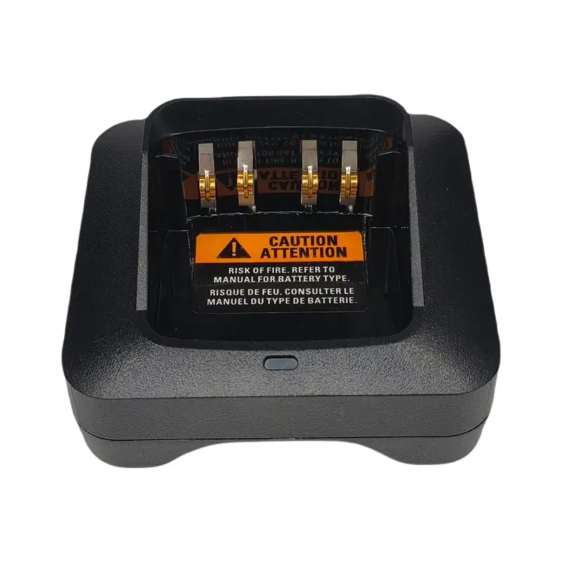 PMPN4527A Desktop IMPRES Charger For MOTOTRBO R7 DMR DP2400 DP2600 DP3400 DP4400 DP4800 DGP8550 XPR7550 Walkie Talkies Accessory